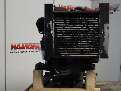 DEUTZ BF4M1013C GEBRAUCHT – Vorschaubild 7