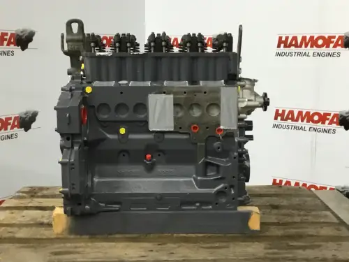 DEUTZ BF4M1013CP LONGBLOCK