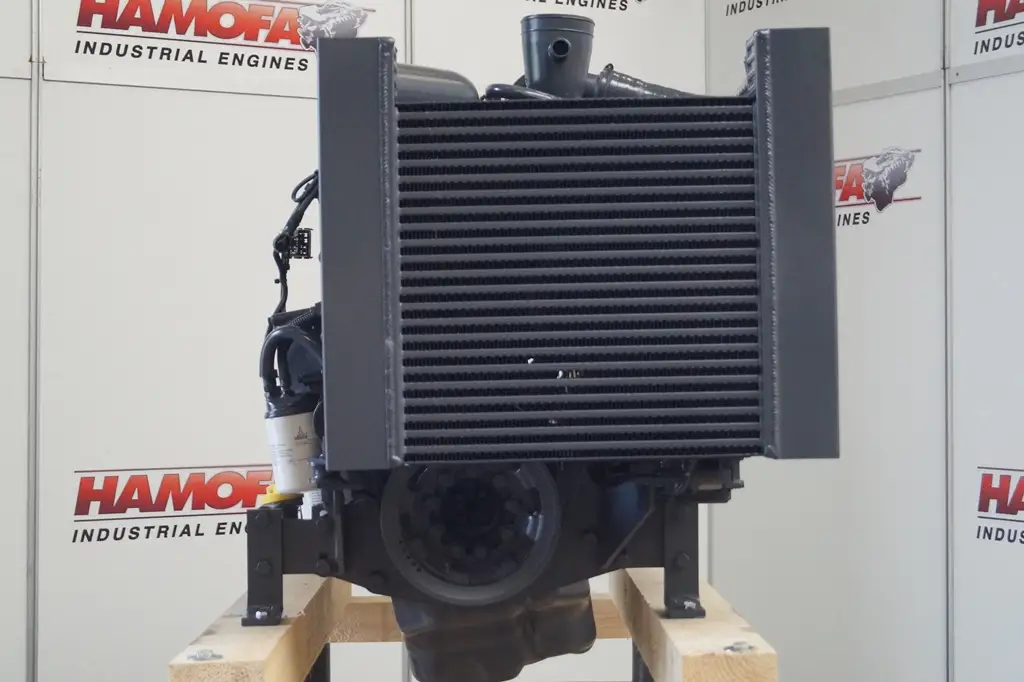 DEUTZ BF4M1013CP NEUF - Image 2