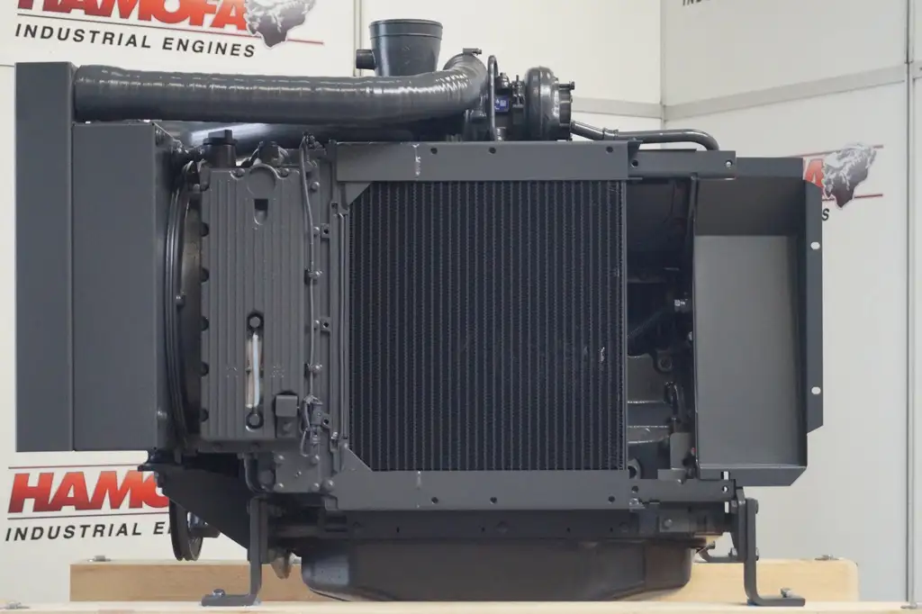 DEUTZ BF4M1013CP NEUF - Image 3