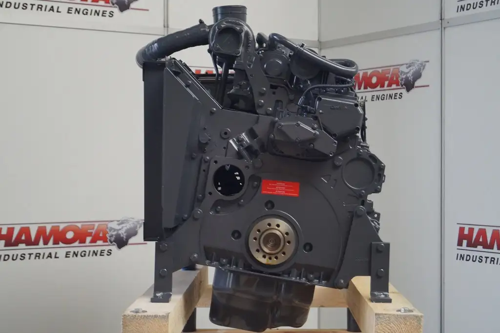 DEUTZ BF4M1013CP NEUF - Image 5
