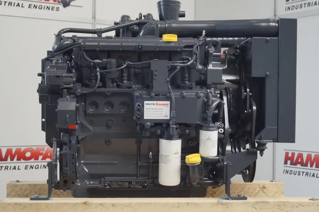 DEUTZ BF4M1013CP NEUF - Image 7