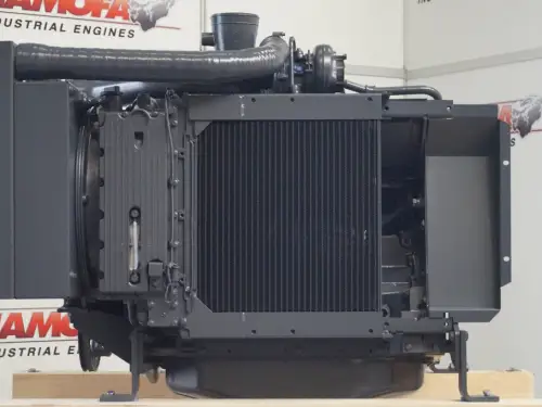 DEUTZ BF4M1013CP NEUF - Miniature 3