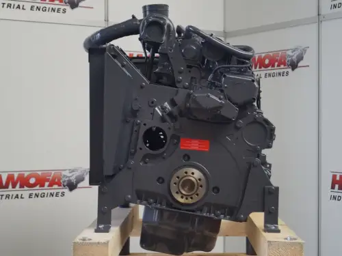 DEUTZ BF4M1013CP NEUF - Miniature 5