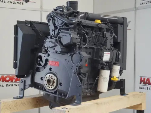 DEUTZ BF4M1013CP NEUF - Miniature 6