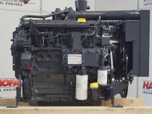 DEUTZ BF4M1013CP NEUF - Miniature 7