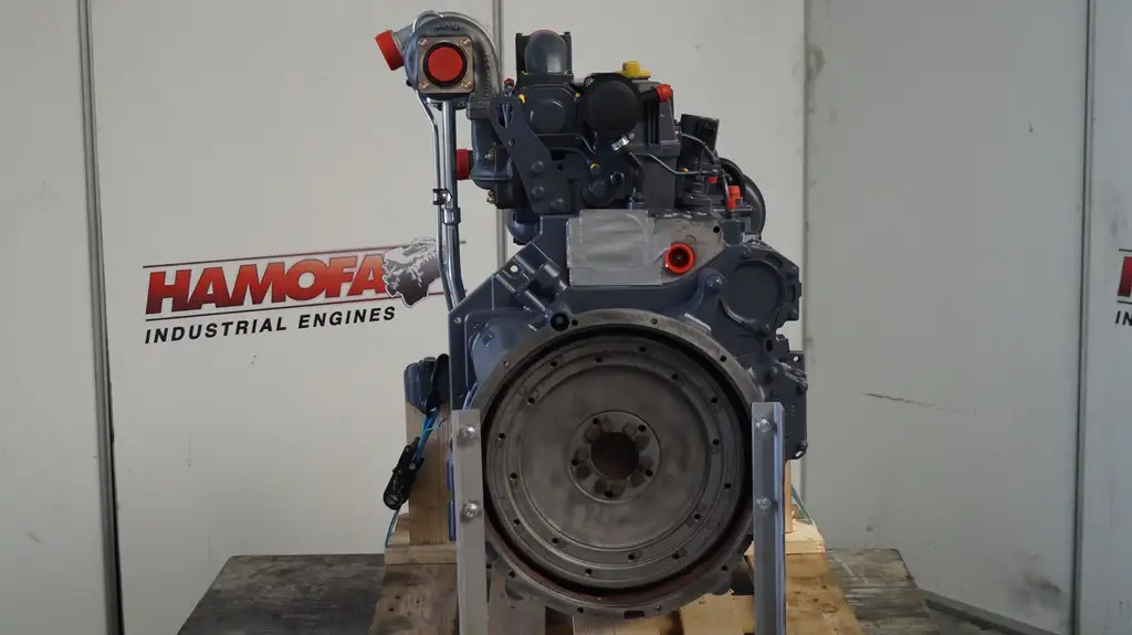 DEUTZ BF4M1013EC RECONDITIONED - Picture 6
