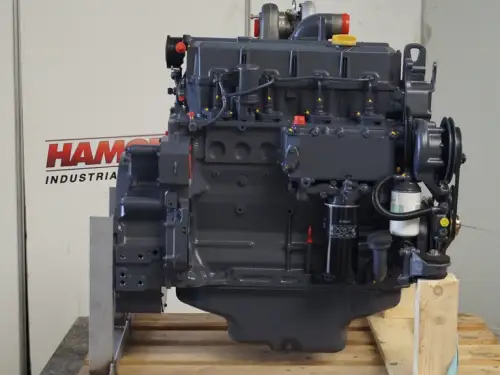 DEUTZ BF4M1013EC RECONDITIONED - Thumb image 1