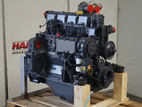 DEUTZ BF4M1013EC RECONDITIONED - Thumb image 2
