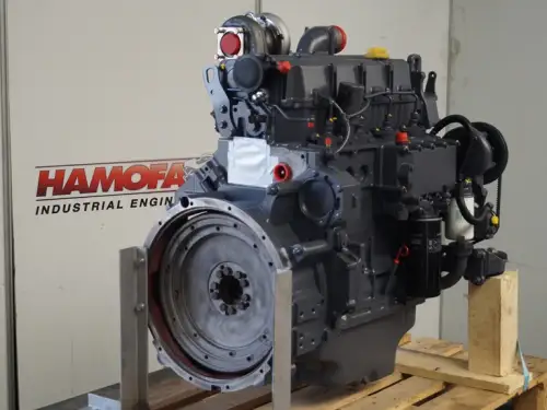 DEUTZ BF4M1013EC RECONDITIONED - Thumb image 3