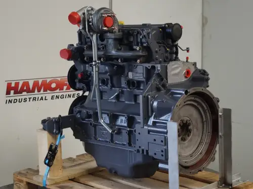 DEUTZ BF4M1013EC RECONDITIONED - Thumb image 4
