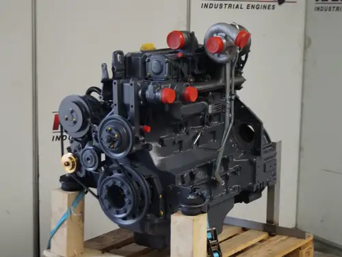 DEUTZ BF4M1013EC RECONDITIONED - Thumb image 5