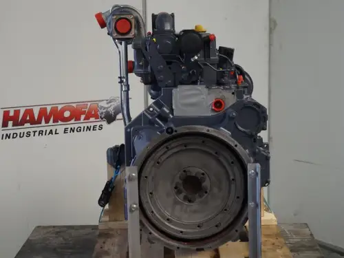 DEUTZ BF4M1013EC RECONDITIONED - Thumb image 6