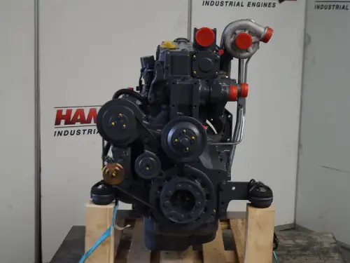 DEUTZ BF4M1013EC RECONDITIONED - Thumb image 8