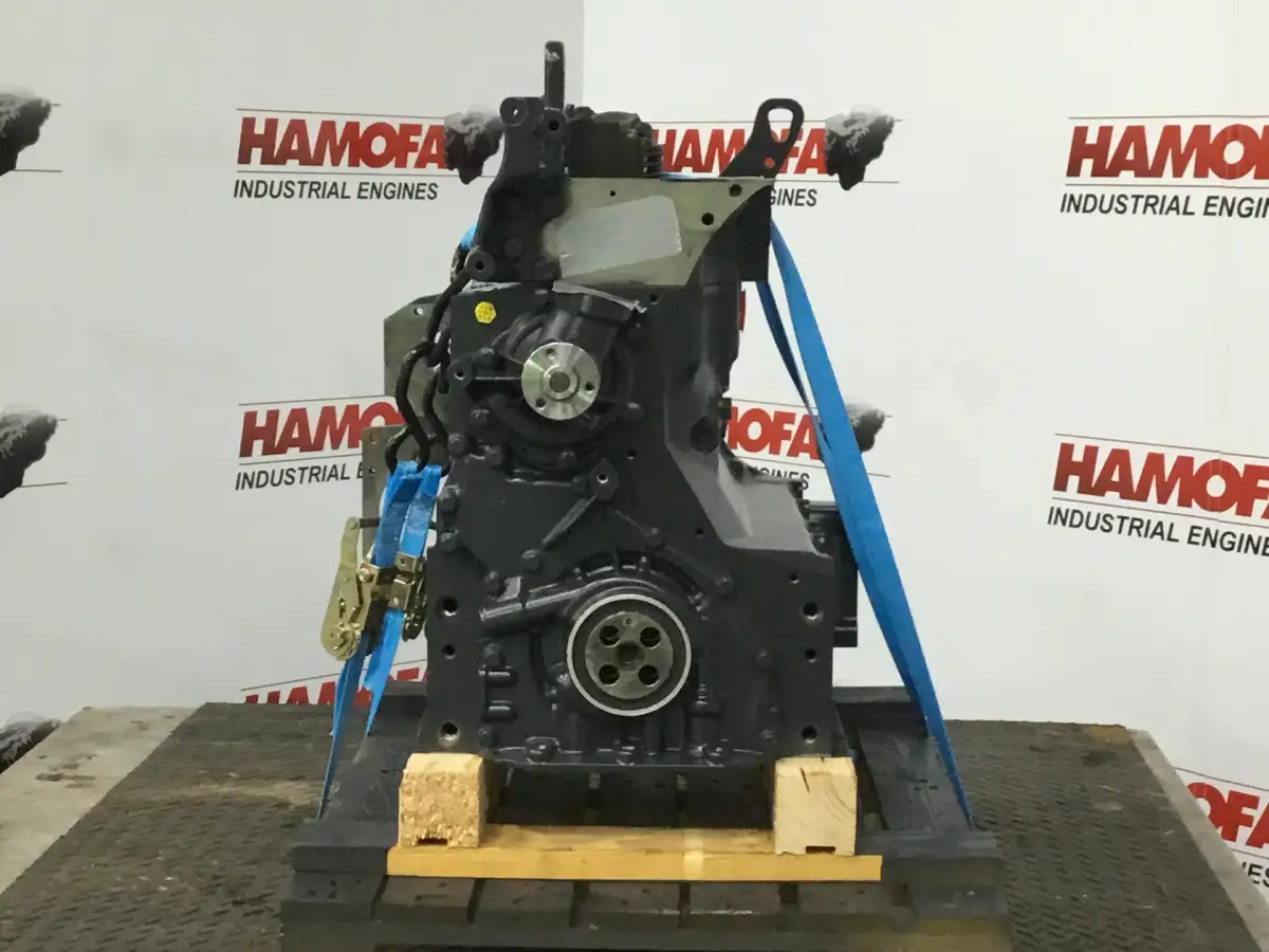 DEUTZ BF4M1013EC LONGBLOCK - Image 2
