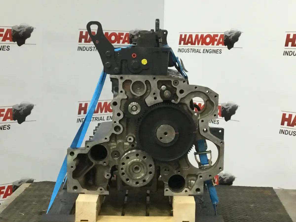 DEUTZ BF4M1013EC LONGBLOCK - Image 4