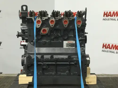 DEUTZ BF4M1013EC LONGBLOCK