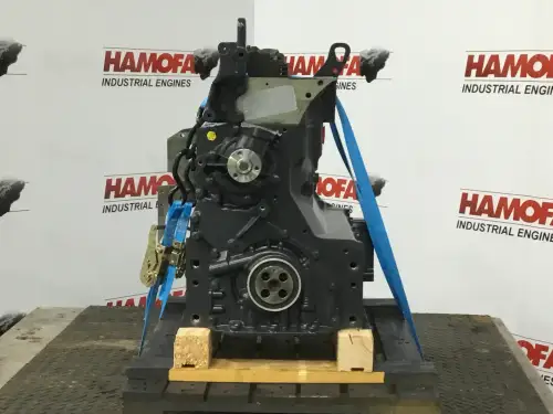 DEUTZ BF4M1013EC LONGBLOCK - Miniature 2