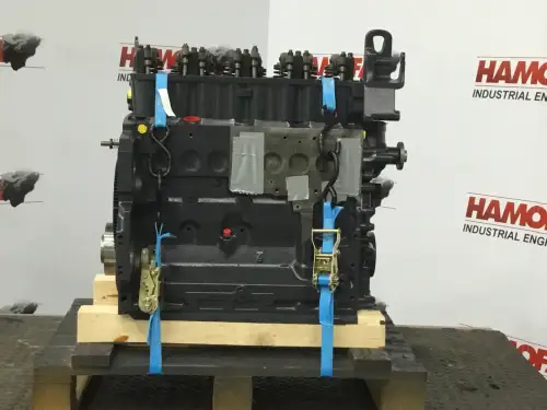 DEUTZ BF4M1013EC LONGBLOCK - Miniature 3