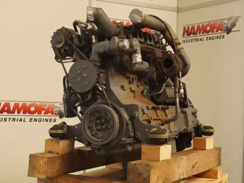 DEUTZ BF4M1013FC USED