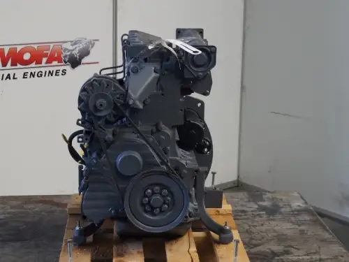 DEUTZ D2011L03 GEBRUIKT - Miniatuur afbeelding 2
