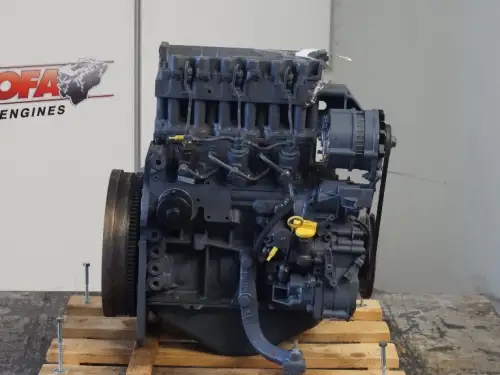 DEUTZ D2011L03 GEBRUIKT
