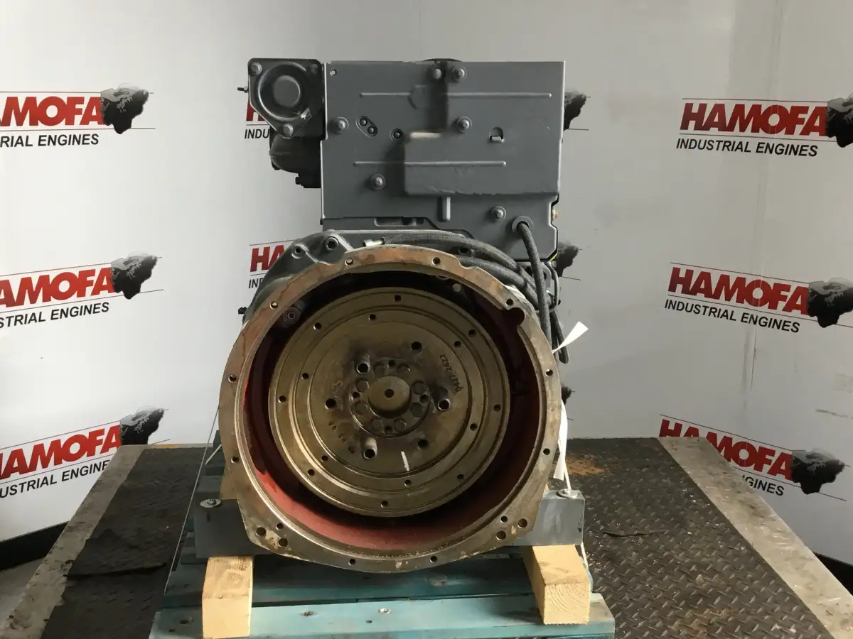 DEUTZ D2011L03 NEU – Bild 3