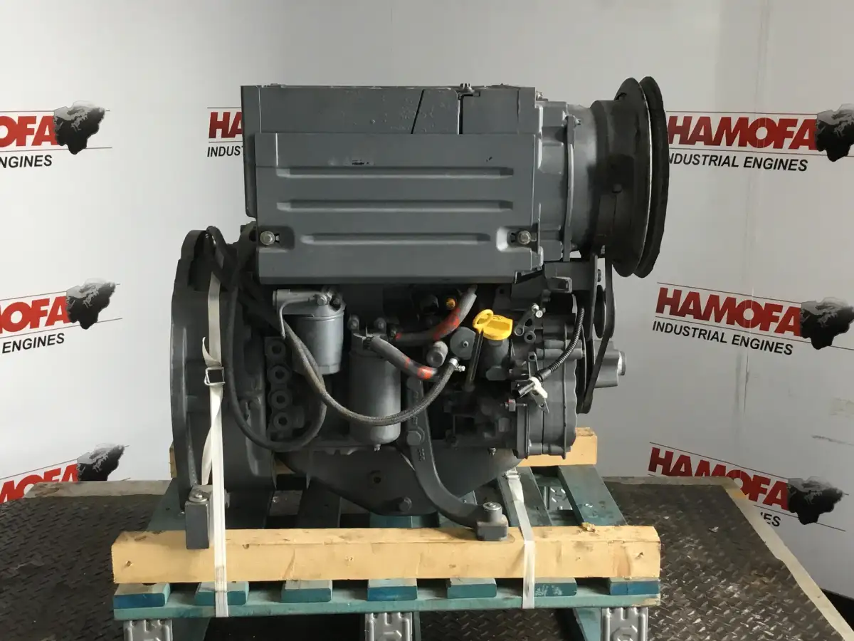 DEUTZ D2011L03 NEU – Bild 2