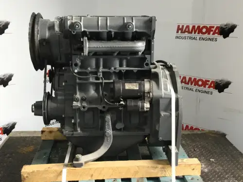 DEUTZ D2011L03 NEW