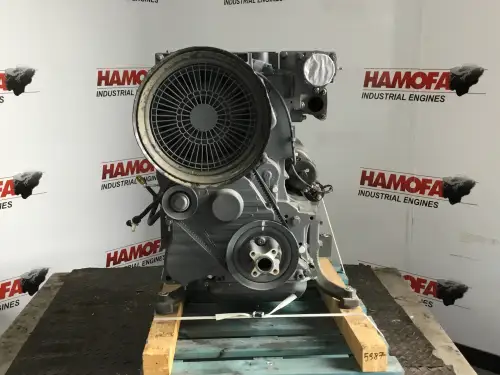 DEUTZ D2011L03 NEU – Vorschaubild 4