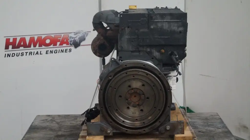DEUTZ D2011L04I GEBRAUCHT – Bild 5