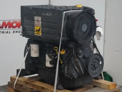 DEUTZ D2011L04I GEBRAUCHT