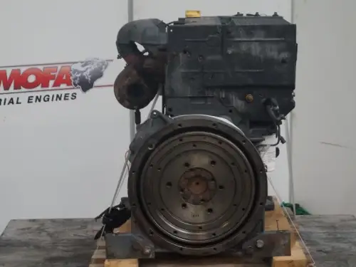 DEUTZ D2011L04I GEBRAUCHT – Vorschaubild 5