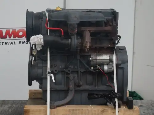 DEUTZ D2011L04I GEBRAUCHT – Vorschaubild 8