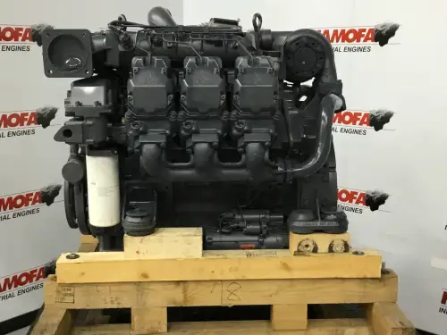 DEUTZ BF6M1015 NEW