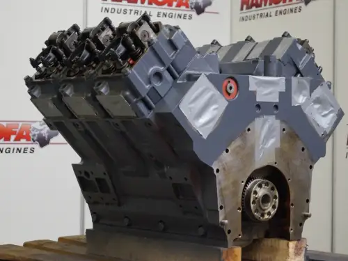 DEUTZ BF6M1015C LONGBLOCK