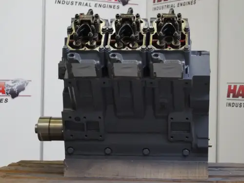 MOTOR RECONSTRUIDO DEUTZ BF6M1015C LONGBLOCK - Imagen miniatura 2