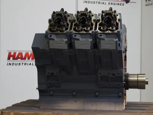 MOTOR RECONSTRUIDO DEUTZ BF6M1015C LONGBLOCK - Imagen miniatura 7