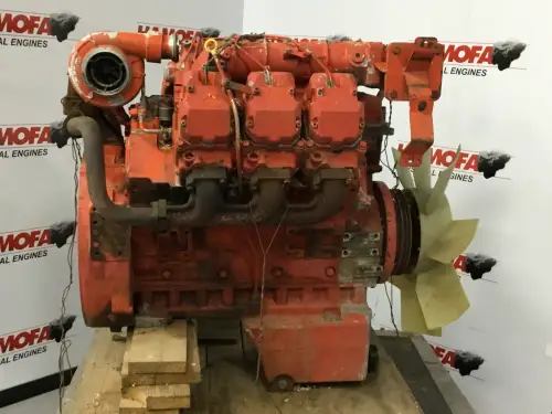 DEUTZ BF6M1015C USED