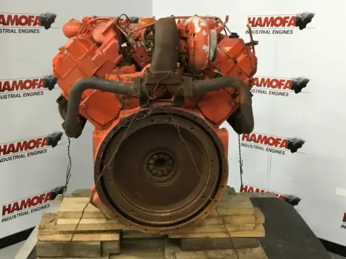 DEUTZ BF6M1015C GEBRAUCHT – Vorschaubild 2
