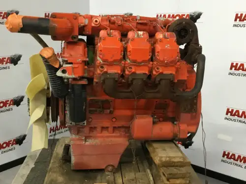 DEUTZ BF6M1015C GEBRAUCHT – Vorschaubild 3