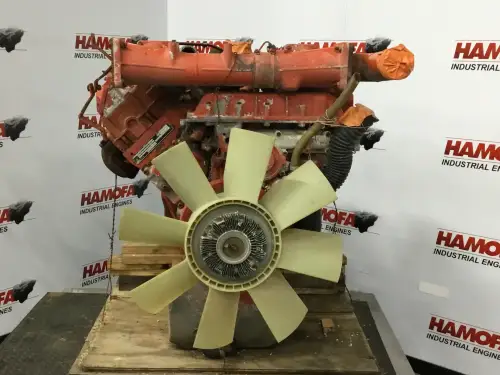 DEUTZ BF6M1015C GEBRAUCHT – Vorschaubild 4
