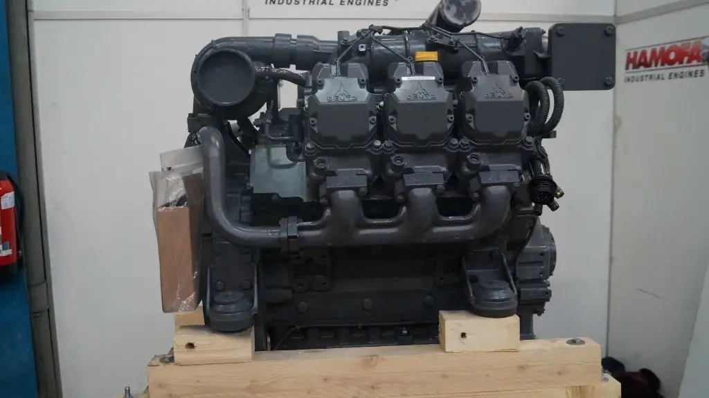 DEUTZ BF6M1015C NEW