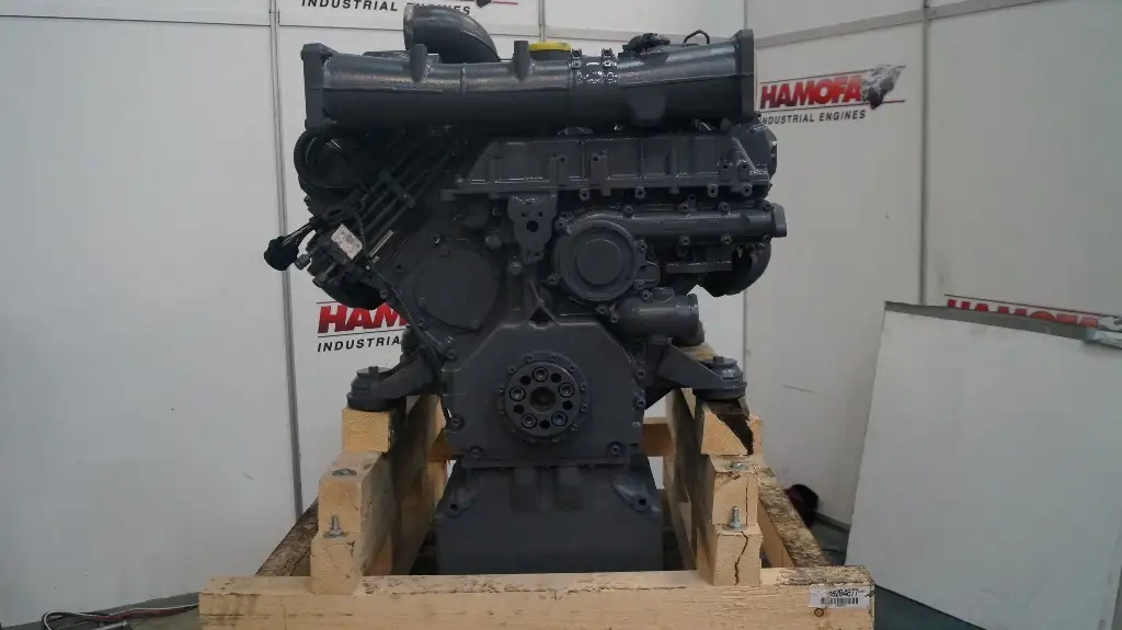 DEUTZ BF6M1015C NEW - Picture 3