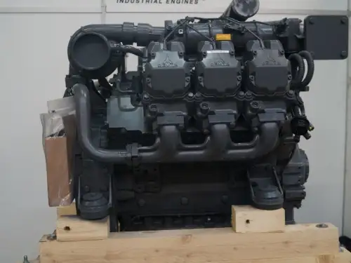 DEUTZ BF6M1015C NEW