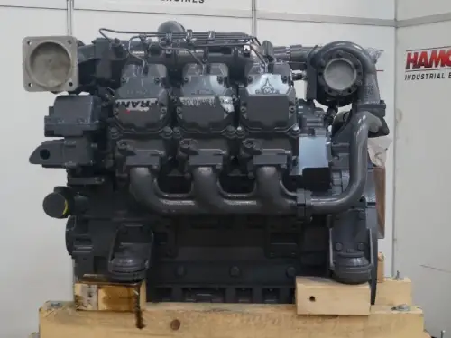 DEUTZ BF6M1015C NEW - Thumb image 4