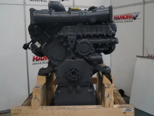 DEUTZ BF6M1015C NEW - Thumb image 3