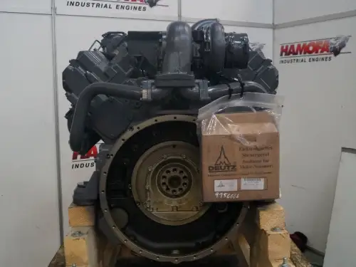 DEUTZ BF6M1015C NEW - Thumb image 2