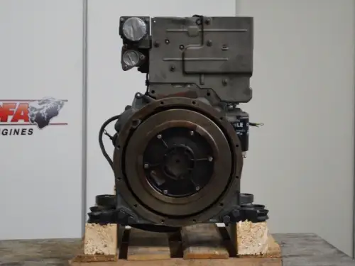 DEUTZ BF3L2011 Б/У - Миниатюра 4