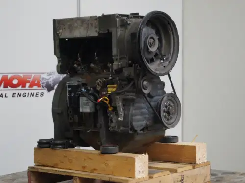 DEUTZ BF3L2011 USED